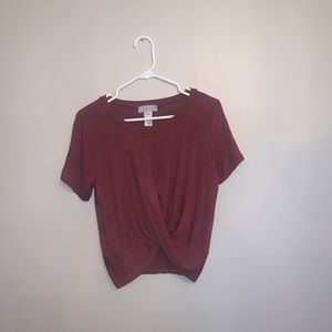 Women’s top